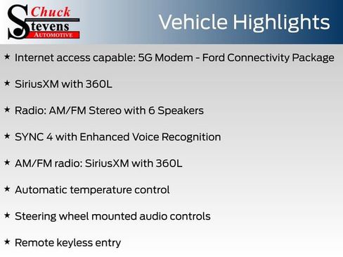 New 2026 Ford Maverick XLT image 6