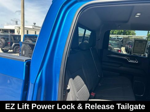 Used 2023 Chevrolet Silverado 1500 LT w/ All Star Edition Plus AWD/4WD image 26
