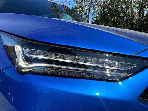 New 2026 Acura MDX A-Spec AWD/4WD image 36
