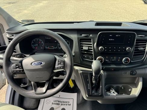 Used 2024 Ford Transit 250 Base w/ Exterior Upgrade Package image 10