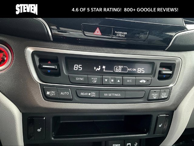Used 2023 Honda Ridgeline RTL-E image 17