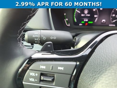 Certified 2025 Honda Civic Sport Touring image 27