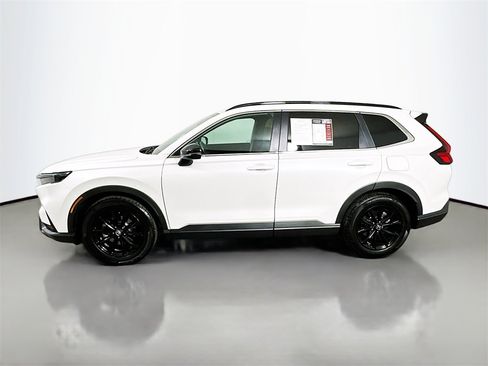 Used 2023 Honda CR-V Sport image 5