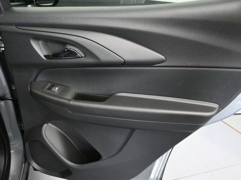 New 2026 Chevrolet TrailBlazer ACTIV FWD image 26
