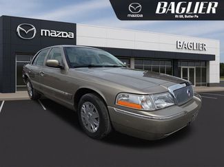 Used 2005 Mercury Grand Marquis GS video 1