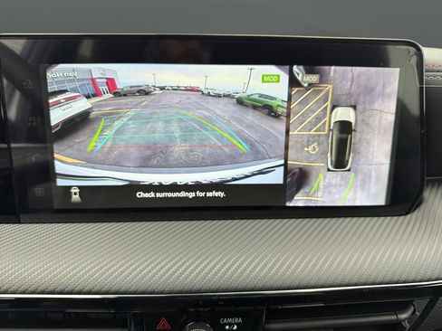 New 2026 Nissan Kicks SR image 8