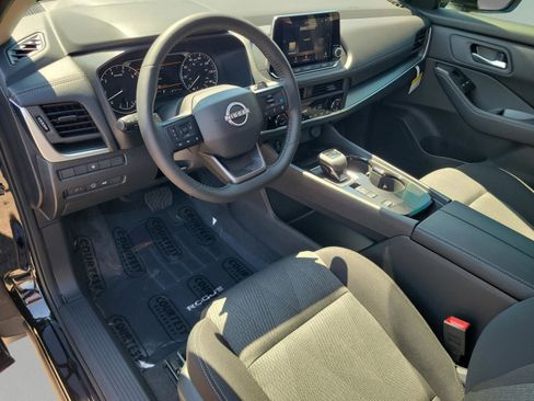New 2026 Nissan Rogue SV w/ Cold Weather Package image 22