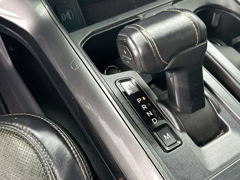 Used 2021 Ford F150 Tremor w/ Equipment Group 402A High AWD/4WD image 22