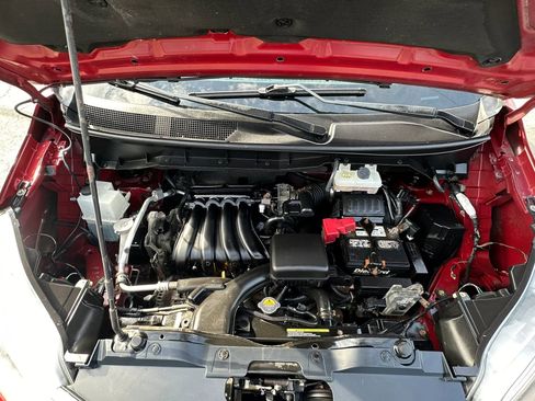 Used 2018 Nissan NV200 SV image 35