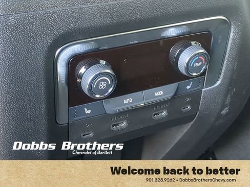 New 2026 Chevrolet Tahoe Premier image 22