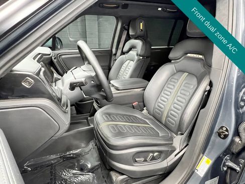 Used 2023 Rivian R1S Adventure AWD/4WD image 7