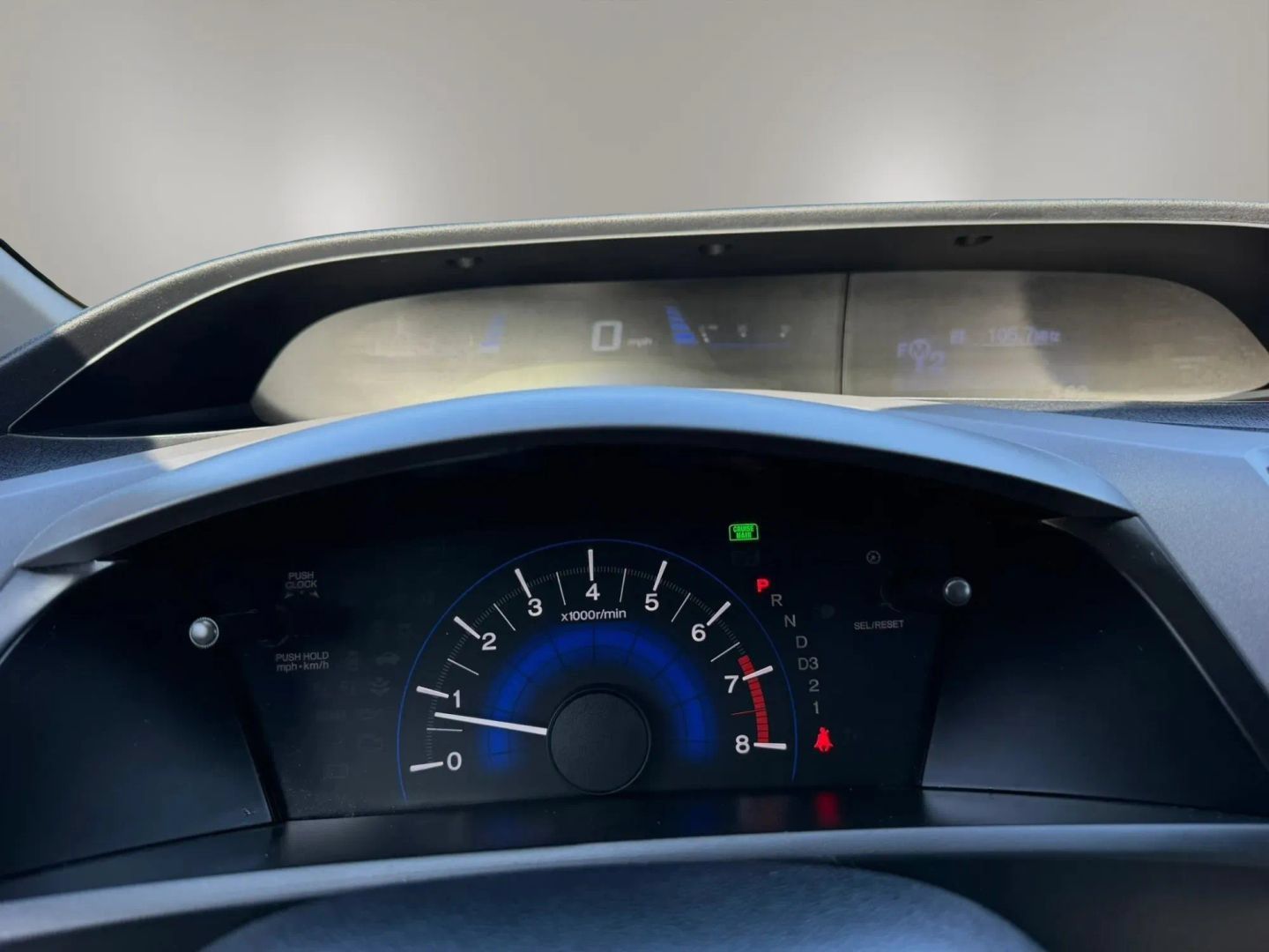 Used 2012 Honda Civic LX image 22