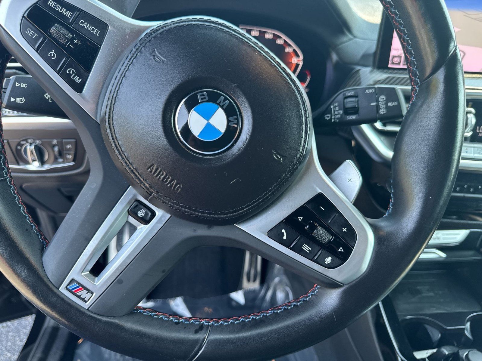 Used 2023 BMW X3 M40i w/ Premium Package AWD/4WD image 16