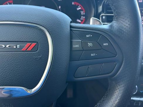 Used 2021 Dodge Durango GT image 20