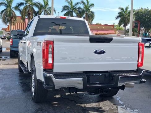 Used 2026 Ford F250 XLT AWD/4WD image 3