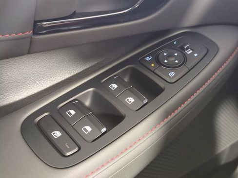 New 2026 Hyundai Sonata N Line image 30