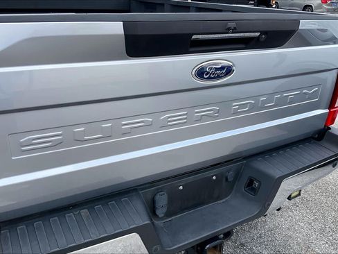 Used 2022 Ford F350 Lariat w/ Lariat Ultimate Package AWD/4WD image 31