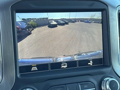 Used 2021 GMC Sierra 1500 Denali w/ Driver Alert Package II image 11