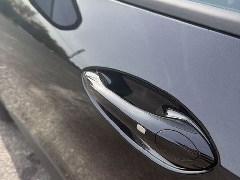 New 2026 Chevrolet Trax LT w/ LT Convenience Package image 11