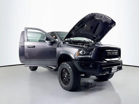 Used 2019 RAM 1500 Classic Warlock AWD/4WD image 23