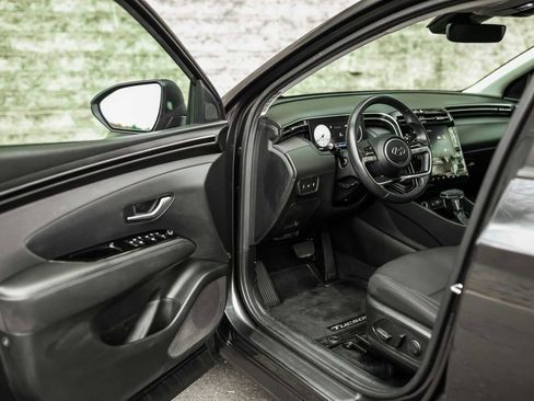 Used 2022 Hyundai Tucson SEL w/ Convenience Package image 22