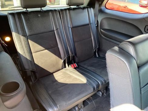 Used 2021 Dodge Durango GT AWD/4WD image 36