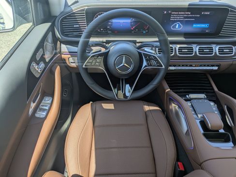 New 2026 Mercedes-Benz GLE 450 4MATIC image 15