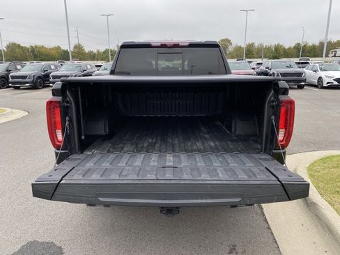 Used 2024 GMC Sierra 1500 Denali w/ Denali Reserve Package image 30