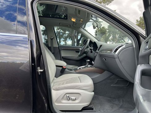 Used 2015 Audi Q5 2.0T Premium Plus w/ Technology Package image 25