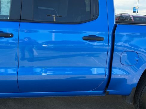 New 2026 Chevrolet Silverado 1500 Custom image 17