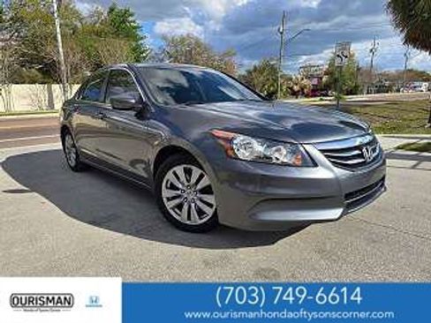 Used 2012 Honda Accord EX image 1