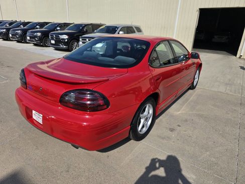 Used 2003 Pontiac Grand Prix GT w/ Equipment Group 2 image 10