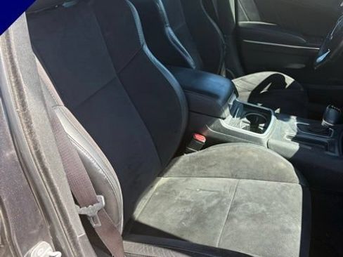 Used 2018 Dodge Charger GT AWD/4WD image 28