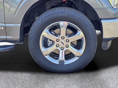 Used 2023 Ford F150 XLT w/ Equipment Group 302A High AWD/4WD image 6