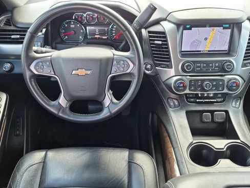 Used 2016 Chevrolet Tahoe LT RWD image 14