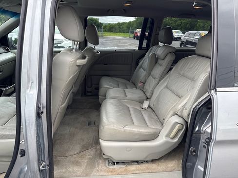 Used 2008 Honda Odyssey EX-L image 10