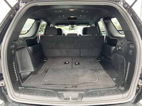 Used 2024 Dodge Durango SXT image 24