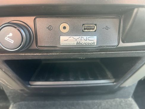 Used 2012 Ford F150 XLT w/ XLT Chrome Pkg AWD/4WD image 27