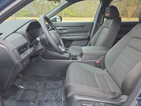Used 2026 Honda CR-V TrailSport image 15