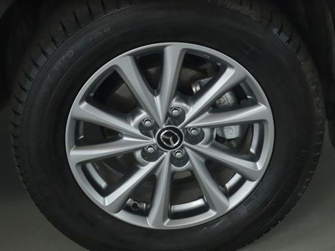 Used 2023 MAZDA CX-5 AWD 2.5 S w/ Preferred Package image 10