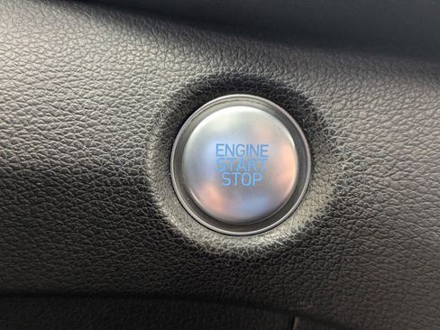 Used 2021 Hyundai Santa Fe Blue image 21