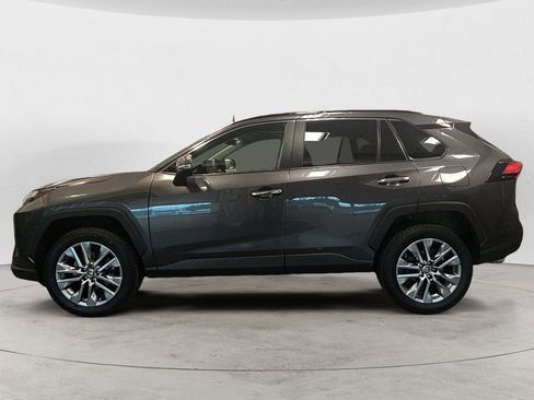 Used 2023 Toyota RAV4 Limited image 2
