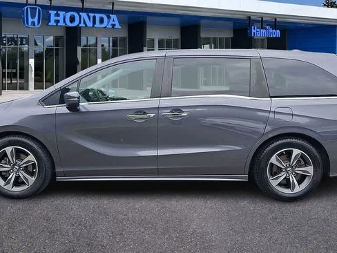 Used 2019 Honda Odyssey Touring image 5