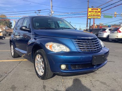 Used 2010 Chrysler PT Cruiser
