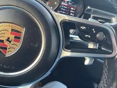 Used 2017 Porsche Macan GTS w/ Premium Package Plus AWD/4WD image 16