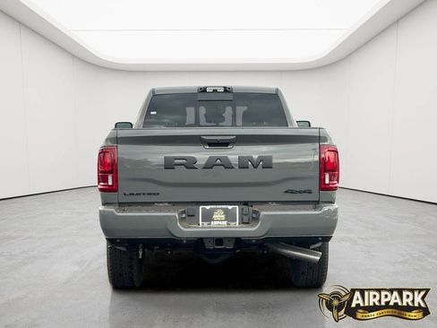 New 2026 RAM 2500 Power Wagon AWD/4WD image 5
