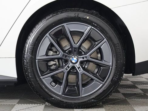 New 2026 BMW i4 xDrive40i w/ Premium Package AWD/4WD image 10