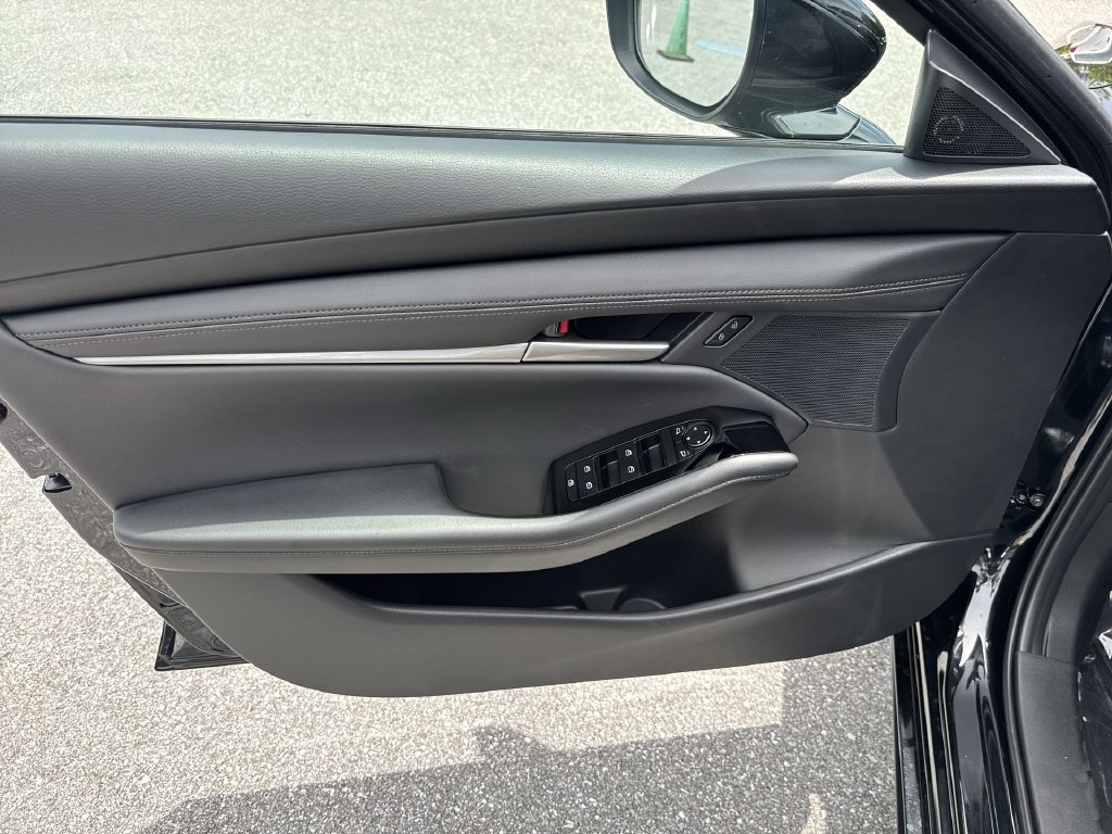 New 2026 MAZDA MAZDA3 s Sport FWD image 38