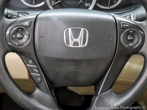 Used 2014 Honda Accord EX image 19