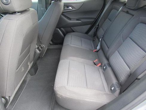 New 2026 Chevrolet Equinox LT image 24